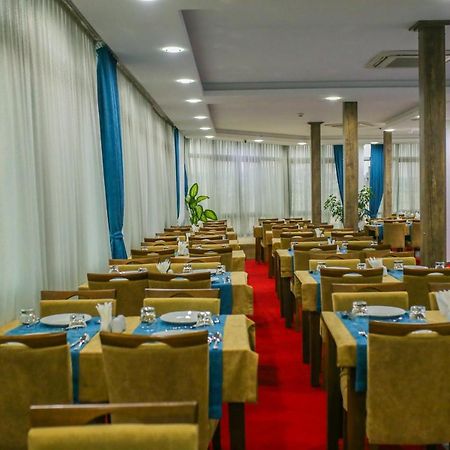 Grand Serenay Hotel Бандирма Екстер'єр фото