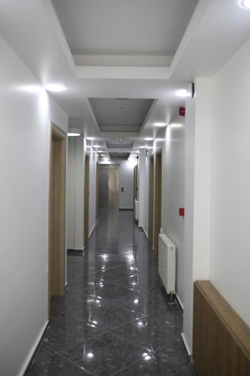 Grand Serenay Hotel Бандирма Екстер'єр фото